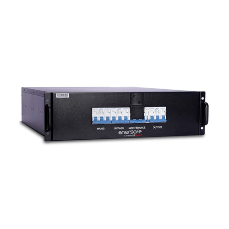 ByPass Rackeable 20kVA - Imagen 1