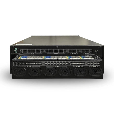 ByPass Rackeable 20kVA - Imagen 2