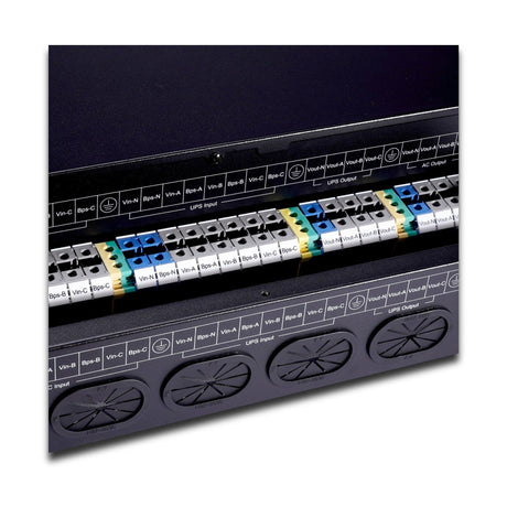 ByPass Rackeable 20kVA - Imagen 3