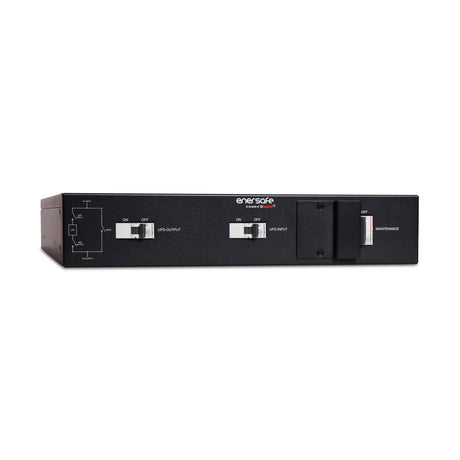 Bypass PDU Rackeable 6/10kva monofasico - Imagen 1
