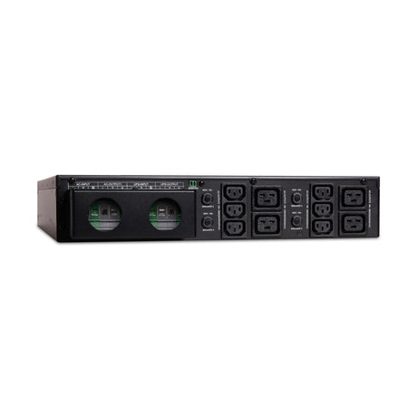 Bypass PDU Rackeable 6/10kva monofasico - Imagen 3