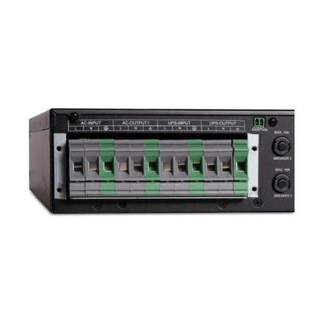 Bypass PDU Rackeable 6/10kva monofasico - Imagen 4
