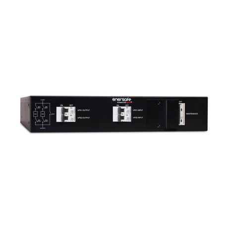 Bypass Paralelismo Rackeable 6/10kva monofasico - Imagen 1