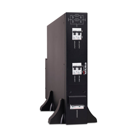 Bypass Paralelismo Rackeable 6/10kva monofasico - Imagen 2