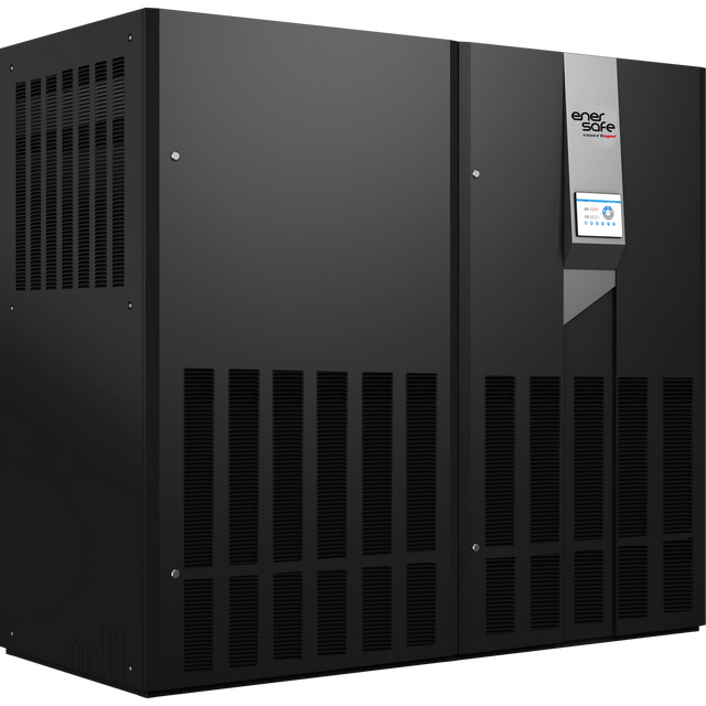 Clima Precisión Perimetral AirSafe CR 120kW UpFlow Doble Circuito - Imagen 1
