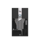 Clima Precisión Perimetral AirSafe CR 35kW UpFlow - Imagen 2