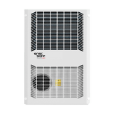 Clima para Gabinetes AirSafe CB 300W - Imagen 1