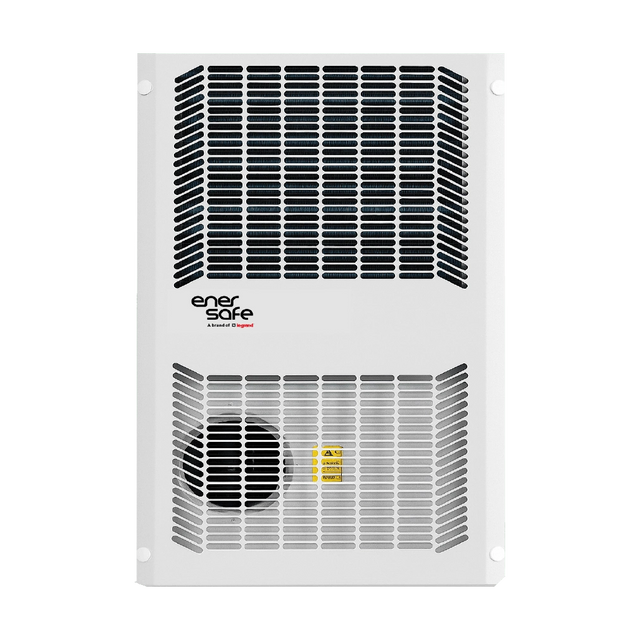 Clima para Gabinetes AirSafe CB 300W - Imagen 1