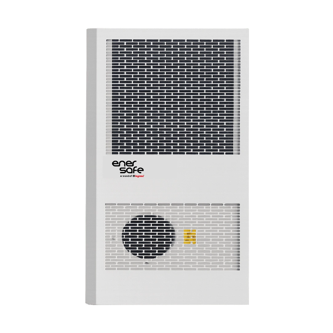 Clima para Gabinetes AirSafe CB 300W - Imagen 2