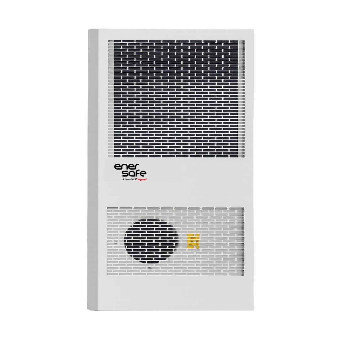Clima para Gabinetes AirSafe CB 3kW - Imagen 1