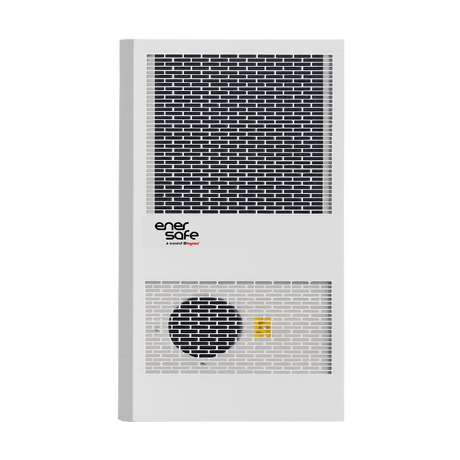 Clima para Gabinetes AirSafe CB 3kW - Imagen 1