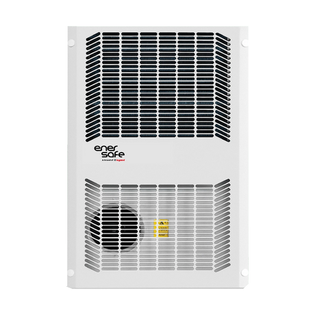 Clima para Gabinetes AirSafe CB 600W - Imagen 1