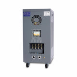 Estabilizador de Voltaje 10 kVA Monofasico - CCI Express