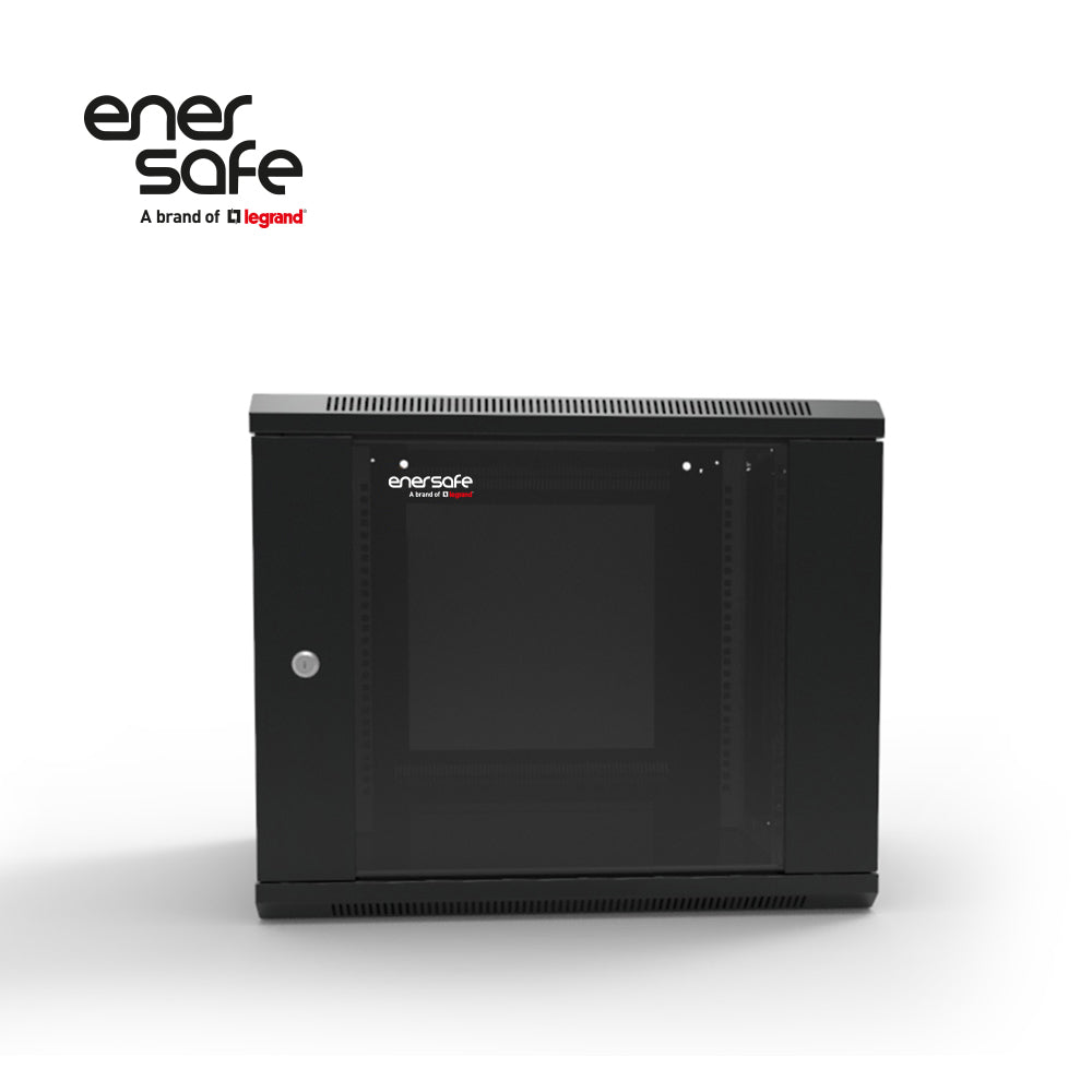 Gabinete Mural  12U - CCI Express