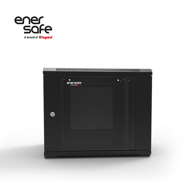 Gabinete Mural  12U - CCI Express