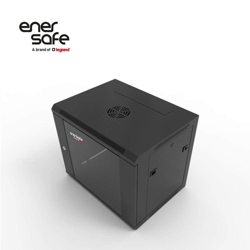 Gabinete Mural  12U - CCI Express