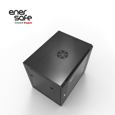 Gabinete Mural  9U - CCI Express