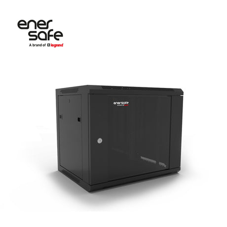 Gabinete Mural  9U - CCI Express