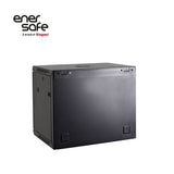 Gabinete Mural  9U - CCI Express