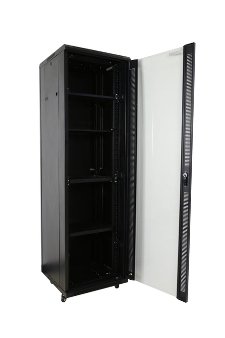 Gabinete  Autosoportado  42U Desarmado - CCI Express