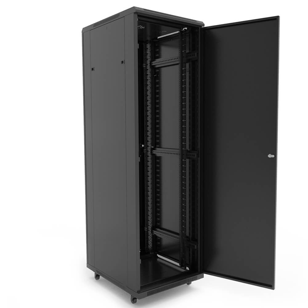 Gabinete  Autosoportado  42U Desarmado - CCI Express