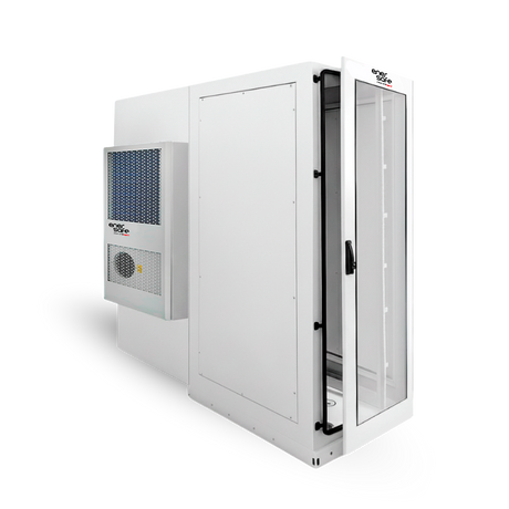 IT Rack IP55 - CCI Express