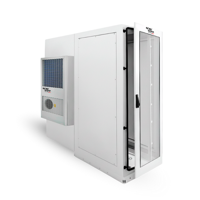 IT Rack IP55 - CCI Express