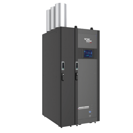 Micro Datacenter 10KVA - CCI Express