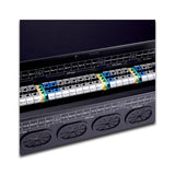 Modulo Distribucion Bypass Rackeable 20 kva rt - CCI Express