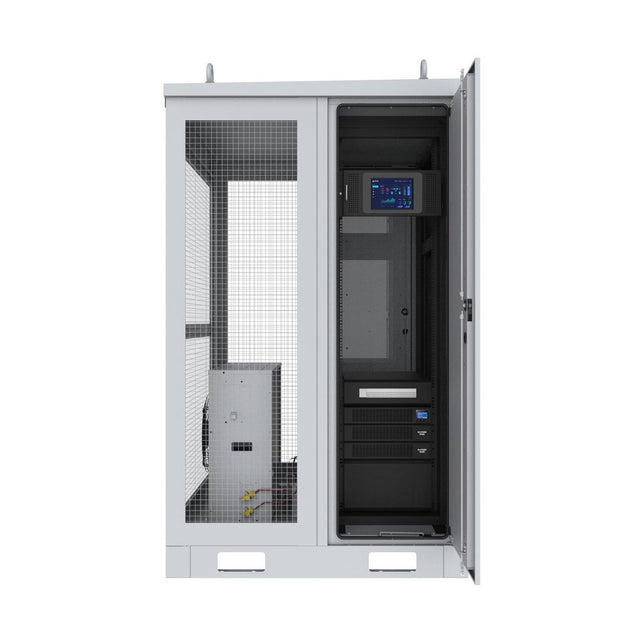 Micro Datacenter OUTDOOR IP65 3kVA - Imagen 1