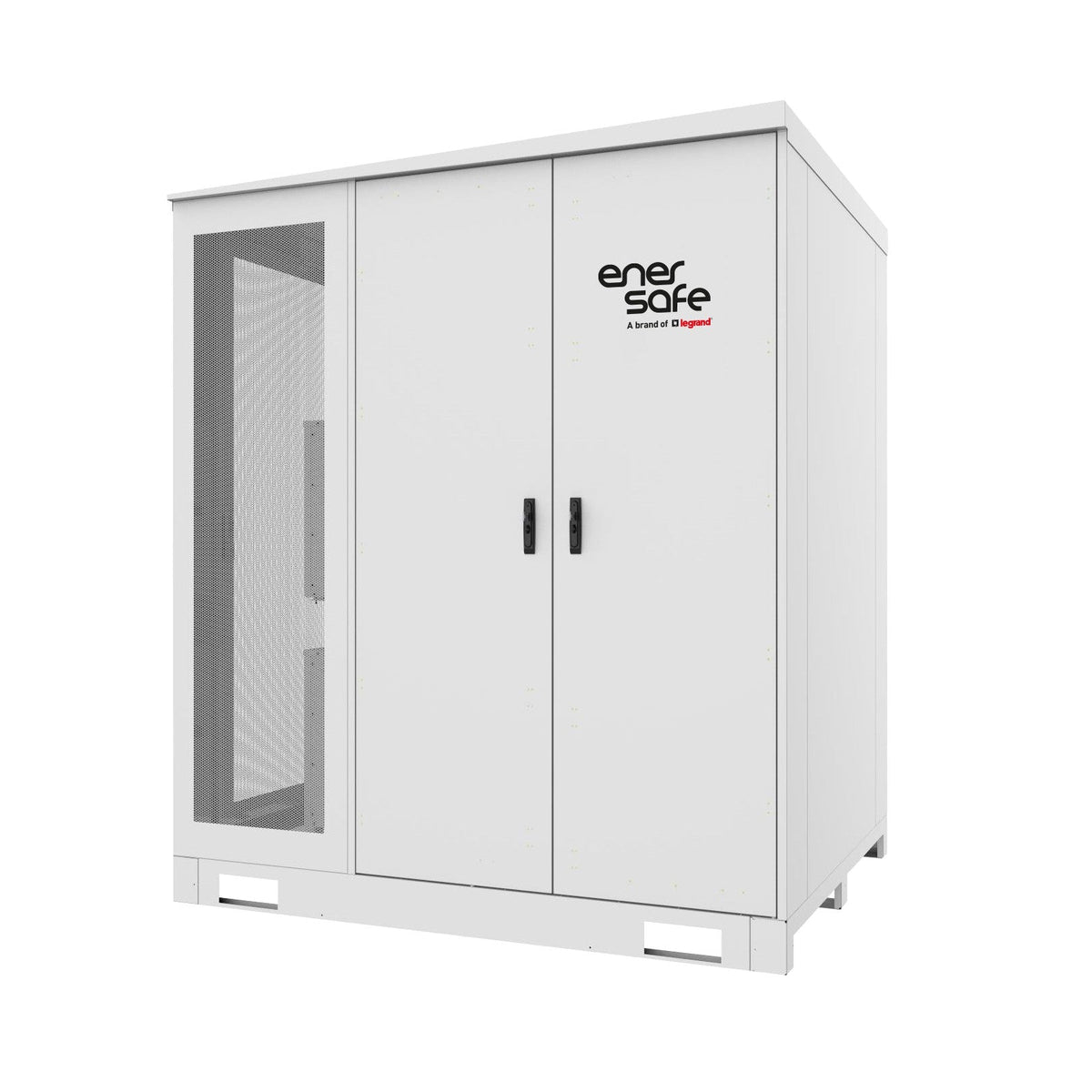 Micro Datacenter OUTDOOR IP65 6kVA - Imagen 1