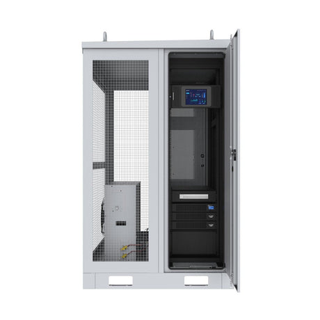 Micro Datacenter OUTDOOR IP65 6kVA - Imagen 2