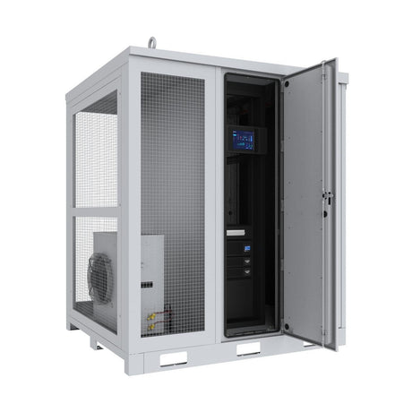Micro Datacenter OUTDOOR IP65 6kVA - Imagen 4