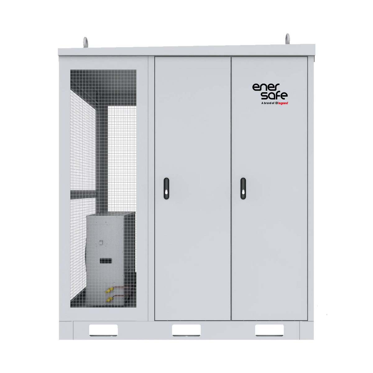 Micro Datacenter OUTDOOR IP65 6kVA - Imagen 5