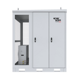 Micro Datacenter OUTDOOR IP65 6kVA - Imagen 5