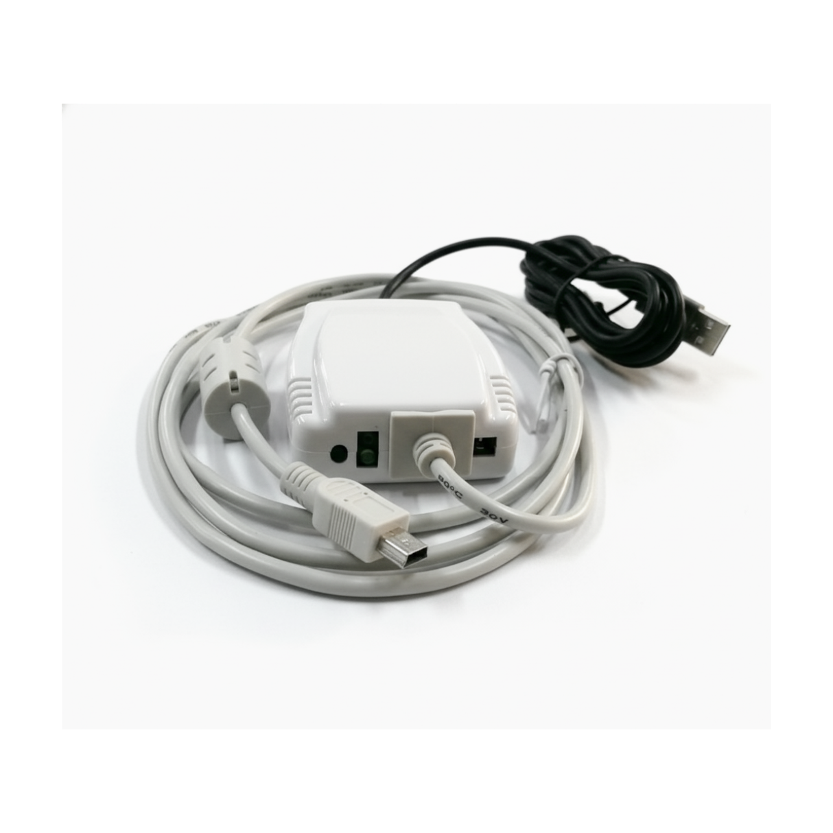 Sensor de temperatura y humedad - CCI Express