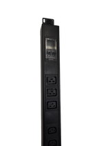 PDU NO MONITOREABLE - CCI Express