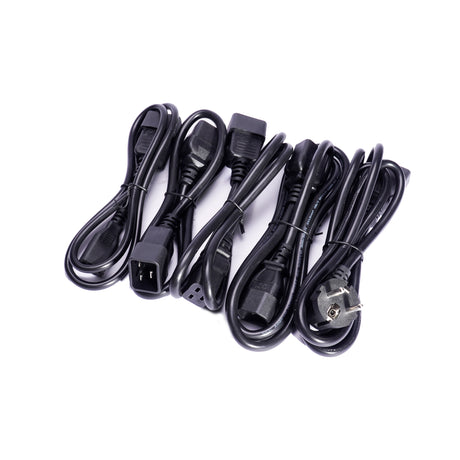 Switch Bypass con PDU  1-3kva - CCI Express