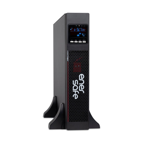 UPS ESOL RTH-C Long Run 1Kva/900Watts 24vdc  Sin baterías - Imagen 1