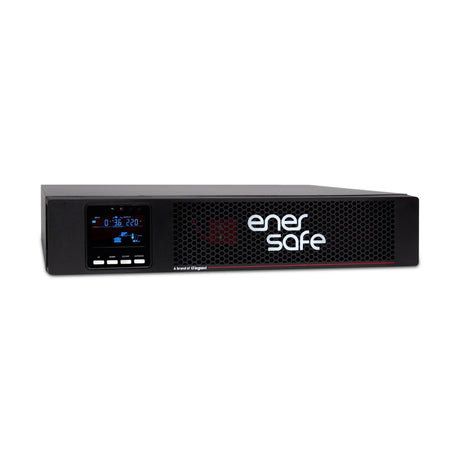 UPS ESOL RTH Long Run 10Kva/9000Watts Sin baterías - Imagen 3