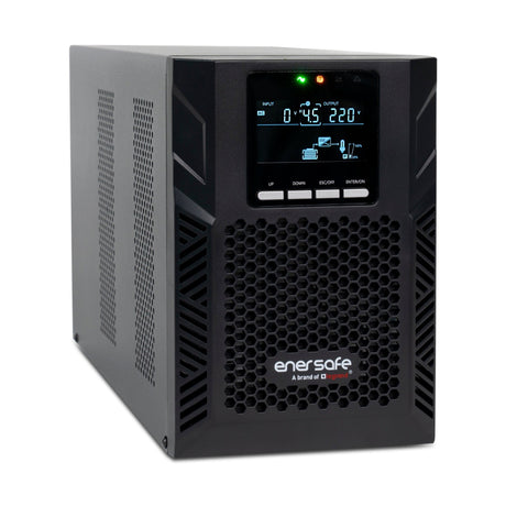 UPS ESOL T-E 2Kva/1800Watts - Imagen 1