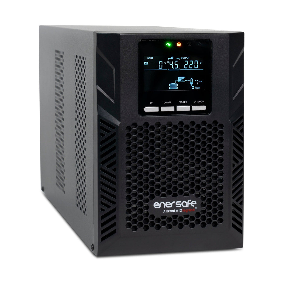 UPS ESOL T-E 3Kva/2700Watts - Imagen 1