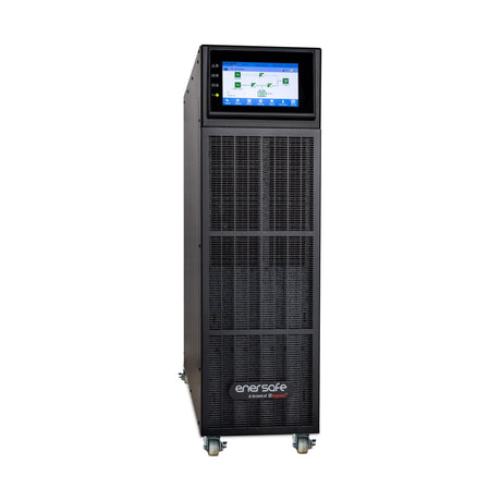 UPS ESOL TRI PT 20KVA Pantalla Touch Full Color - Imagen 1