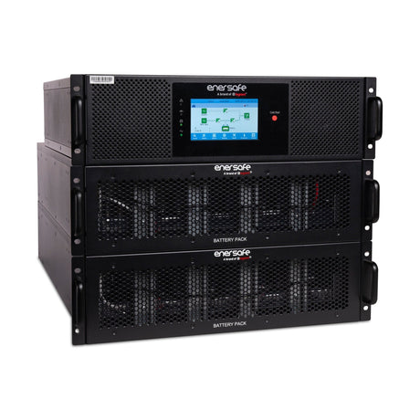 UPS ESOL TRI RT 20KVA Rackeable - Imagen 1