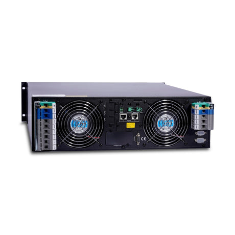 UPS ESOL TRI RT 20KVA Rackeable - Imagen 3