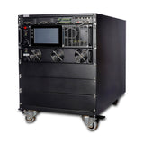 UPS Modular SubRack - Imagen 1