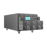 UPS Modular SubRack - Imagen 2