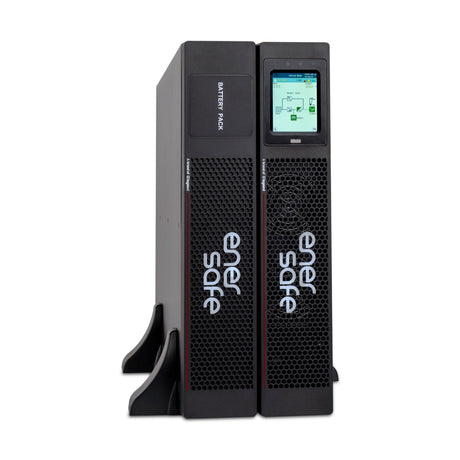 UPS RTH-C PRO 10Kva/10kW - Imagen 1