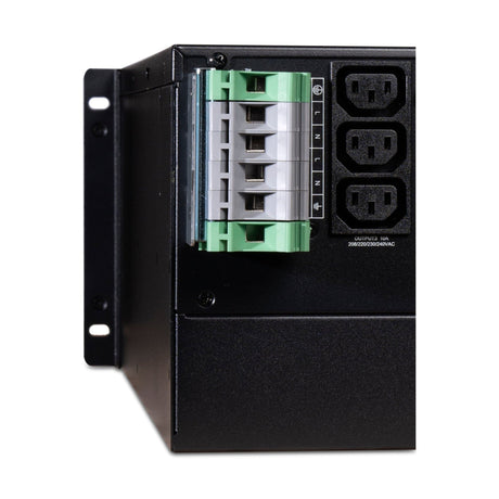 UPS RTH-C PRO 10Kva/10kW - Imagen 4