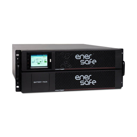 UPS RTH-C PRO  6Kva/6kW - Imagen 2